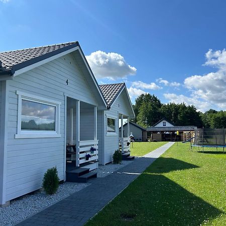 Biala Mewa Gaski Exterior foto