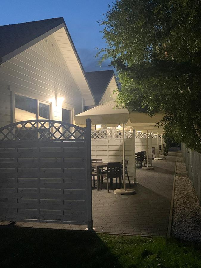 Biala Mewa Gaski Exterior foto